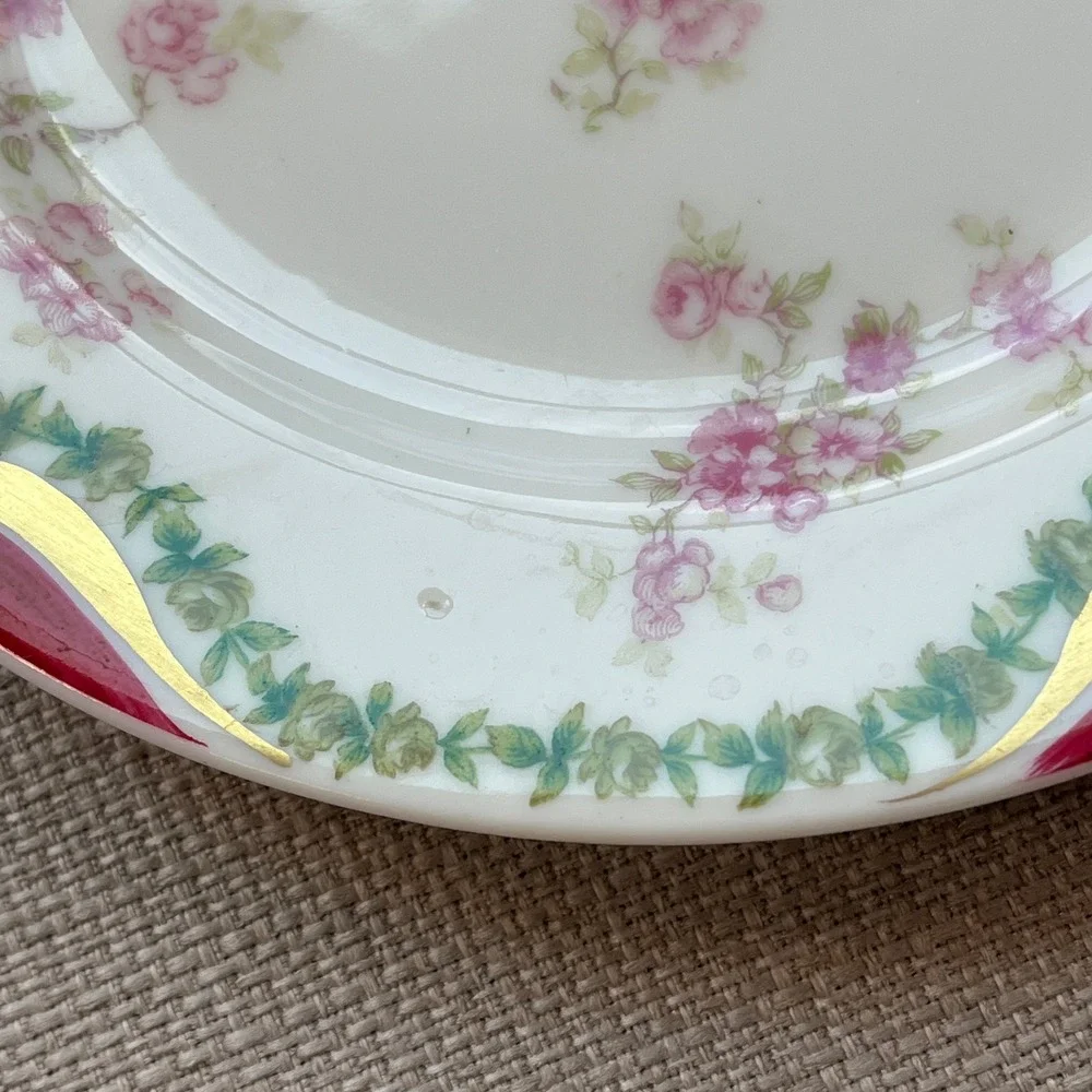 Limoges brand haviland